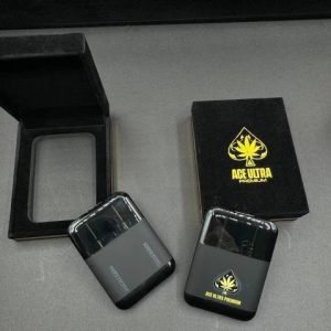 Alternative view of ACE ULTRA PREMIUM 4G DISPOSABLES